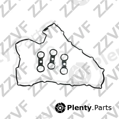 ZZVF ZVBZ0278 — Gasket Set, cylinder head cover