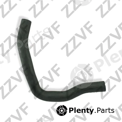 ZZVF ZVMR243 — Radiator Hose