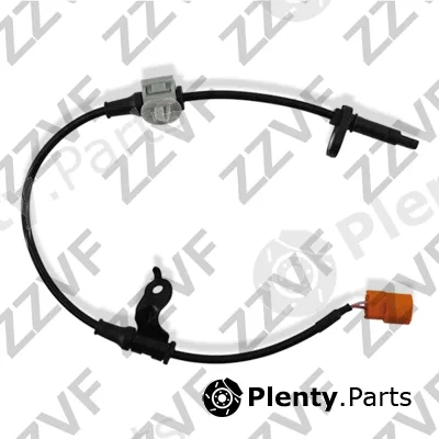 ZZVF WEKR0267 — Sensor, wheel speed