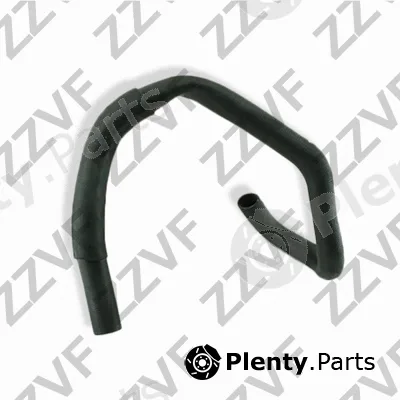ZZVF ZVA2319 — Radiator Hose