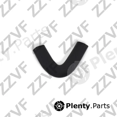 ZZVF ZVR1136 — Radiator Hose