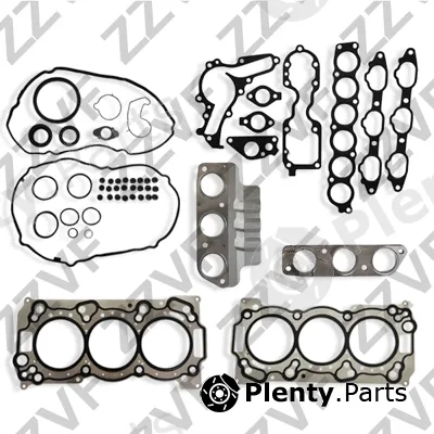 ZZVF ZV786B — Gasket Kit, cylinder head