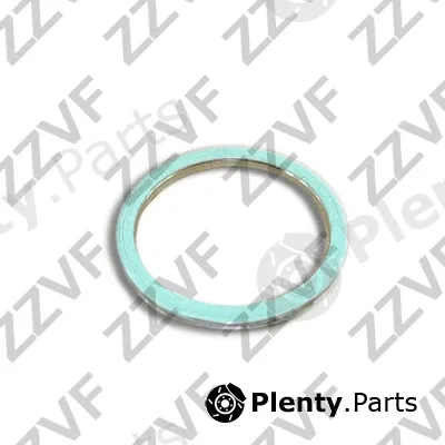 ZZVF ZVBZ0216 — Seal Ring, exhaust pipe