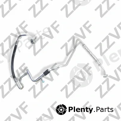 ZZVF ZV374F — Low Pressure Line, air conditioning
