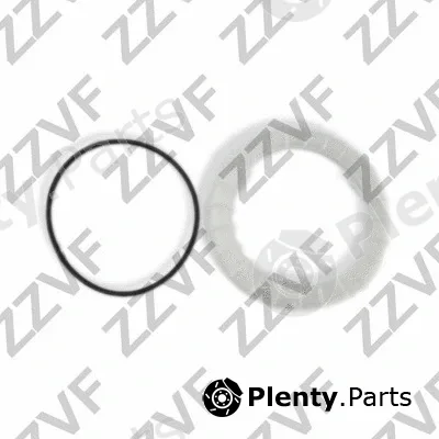 ZZVF ZV24484 — Seal, fuel sender unit