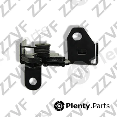 ZZVF ZVPK026 — Bonnet Lock