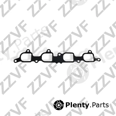 ZZVF ZVVK073 — Gasket, intake manifold