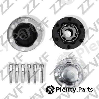 ZZVF ZV0715A — Joint, propshaft