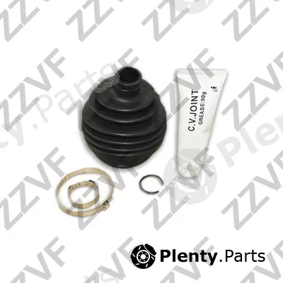 ZZVF ZVP600T — Bellow, drive shaft