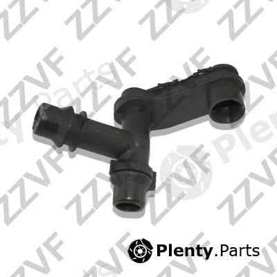 ZZVF ZV77BM — Coolant Flange