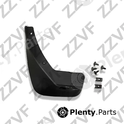 ZZVF ZVKB021 — Mudflap