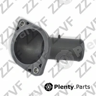ZZVF ZV32171 — Coolant Flange