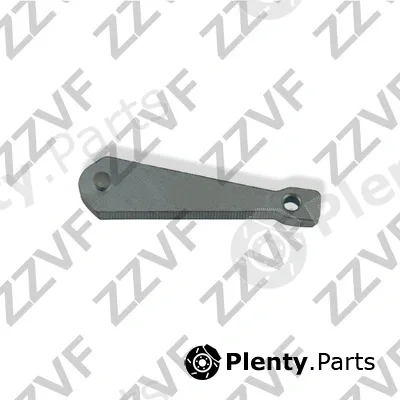 ZZVF ZVCER270 — Adjusting Lever, brake shoe