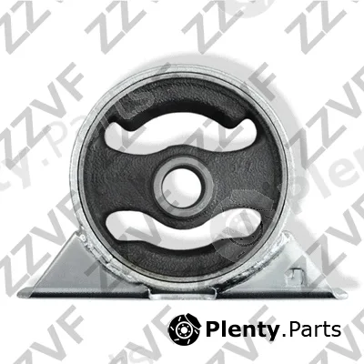 ZZVF ZV100289 — Mounting, engine