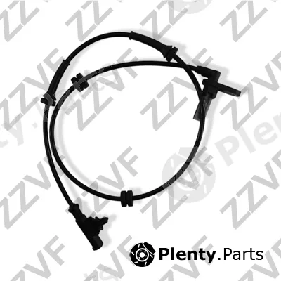ZZVF WEKR0273 — Sensor, wheel speed