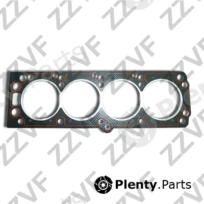 ZZVF ZVBZ0091 — Gasket, cylinder head