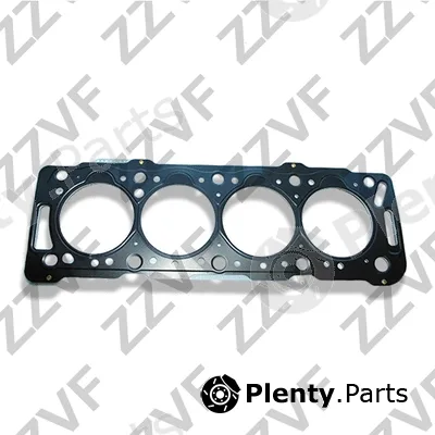 ZZVF ZVBZ0157 — Gasket, cylinder head