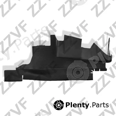 ZZVF ZVXY-FCS-055R — Air Channel