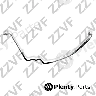 ZZVF ZVCC2946X — High Pressure Line, air conditioning