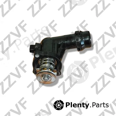 ZZVF ZV342BM — Thermostat, coolant