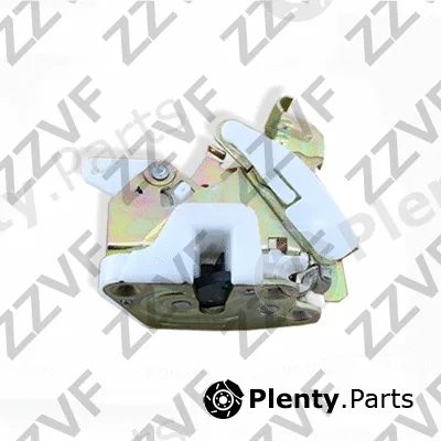 ZZVF ZV295MB — Door Lock