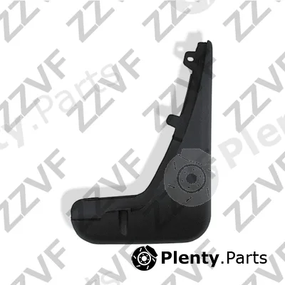 ZZVF ZV1387727R — Mudflap