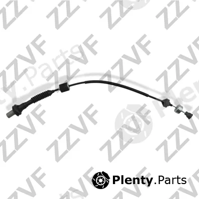 ZZVF ZVH6804 — Cable Pull, clutch control