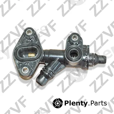 ZZVF ZV95BM — Thermostat, oil cooling
