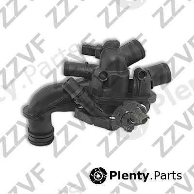ZZVF ZV1880P — Thermostat Housing