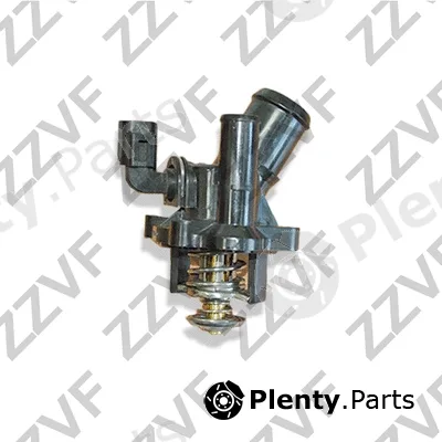 ZZVF ZV22FM — Thermostat, coolant