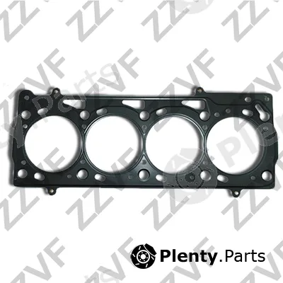ZZVF ZVBZ0027 — Gasket, cylinder head