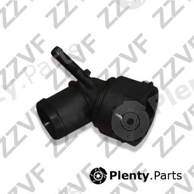 ZZVF ZV221E — Coolant Flange