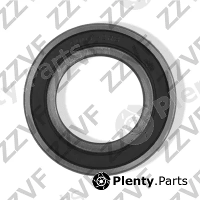 ZZVF ZVPH028 — Suspension, propshaft
