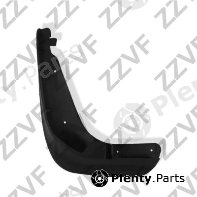 ZZVF ZVP008J1L — Mudflap