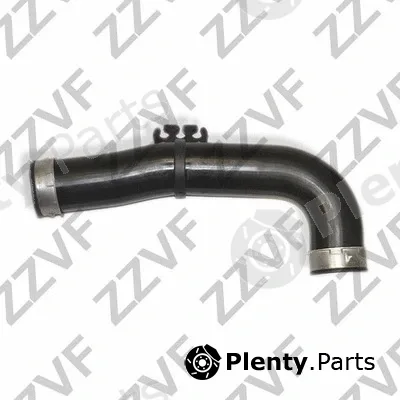 ZZVF ZVRR040 — Charge Air Hose
