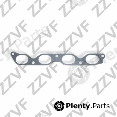 ZZVF ZVVK038 — Gasket, intake manifold