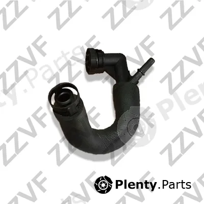 ZZVF ZV39MW — Hose, crankcase ventilation