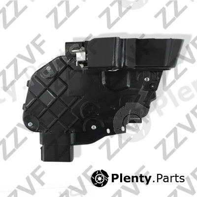 ZZVF ZV211LR — Door Lock