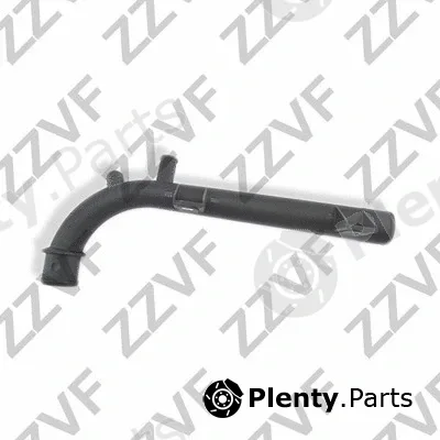 ZZVF ZVR1146 — Coolant Pipe