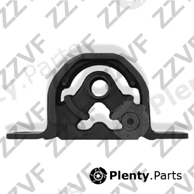 ZZVF ZV6N000 — Mounting, engine