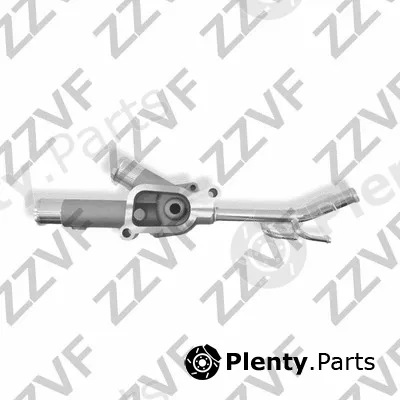 ZZVF ZV432HY — Thermostat Housing