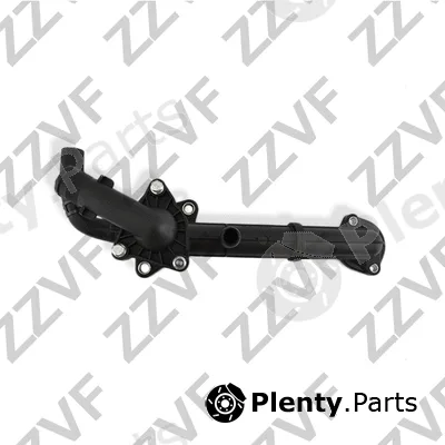 ZZVF ZV662K — Thermostat Housing