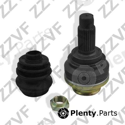 ZZVF ZVB322WN2 — Joint Kit, drive shaft