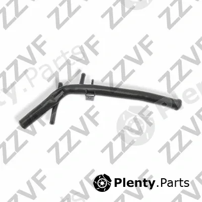 ZZVF ZVR1149 — Coolant Pipe