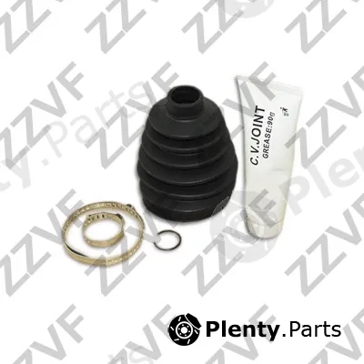 ZZVF ZVP10FN — Bellow, drive shaft