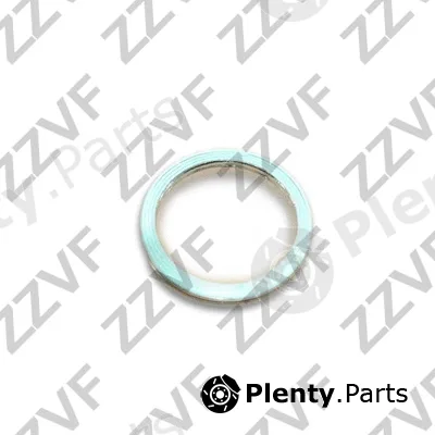 ZZVF ZVTY1683 — Gasket, exhaust pipe