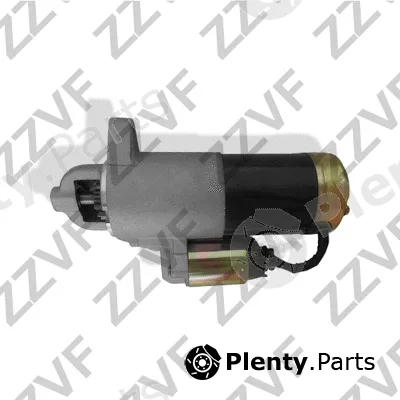 ZZVF 1248-33 — Starter
