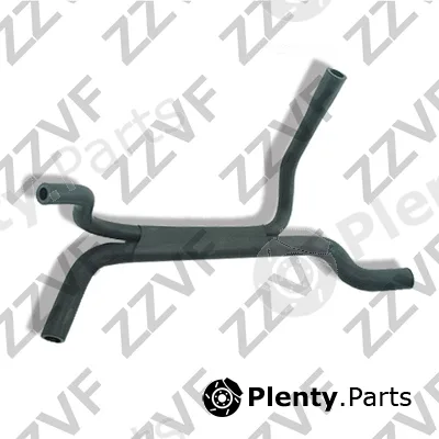 ZZVF ZVR1029 — Hose, crankcase ventilation