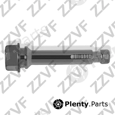 ZZVF ZVPP008 — Guide Bolt, brake caliper