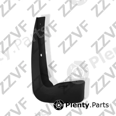 ZZVF ZVGS1D880B — Mudflap